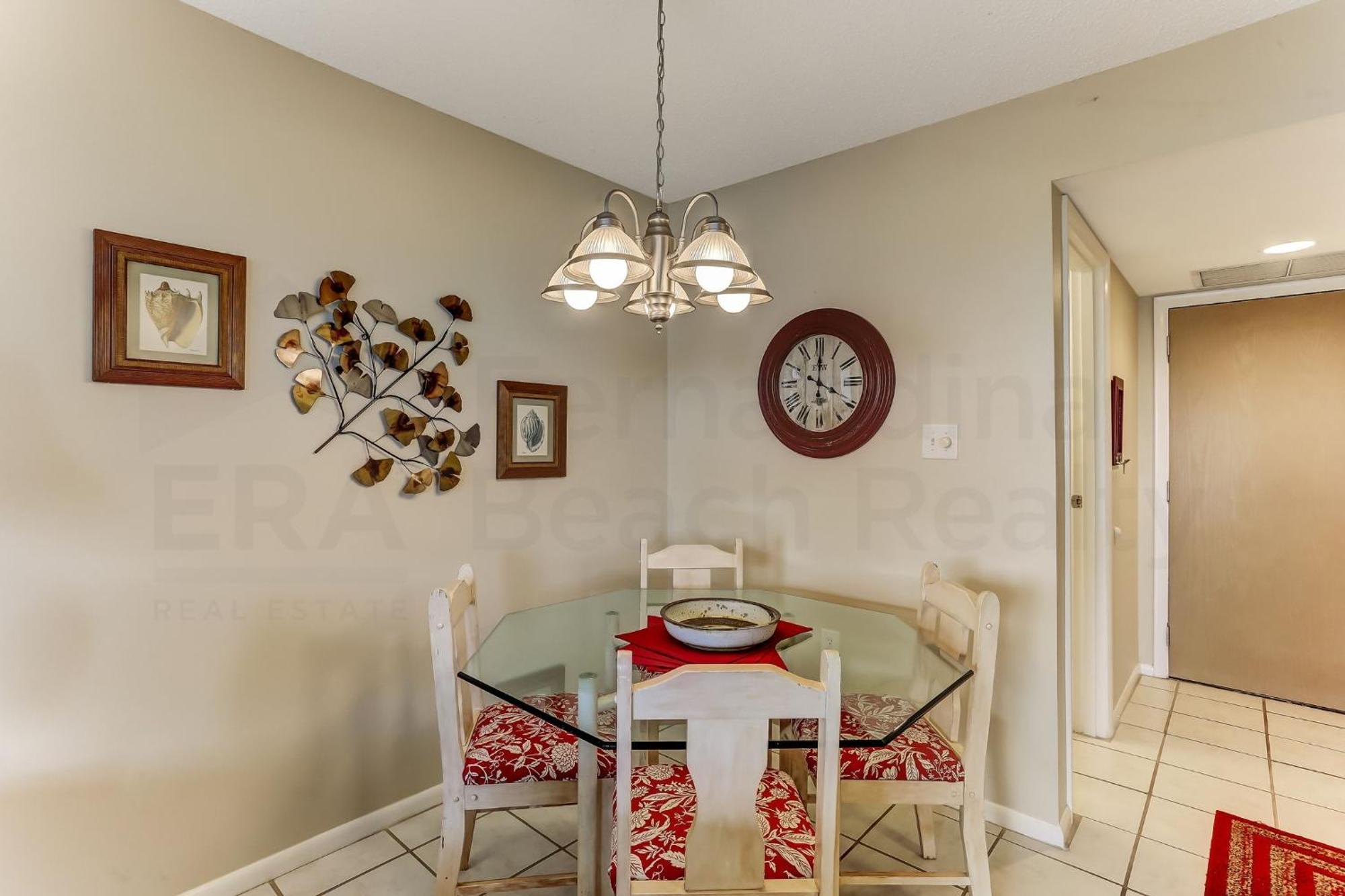 Beach Steps Away Condo Fernandina Beach Esterno foto