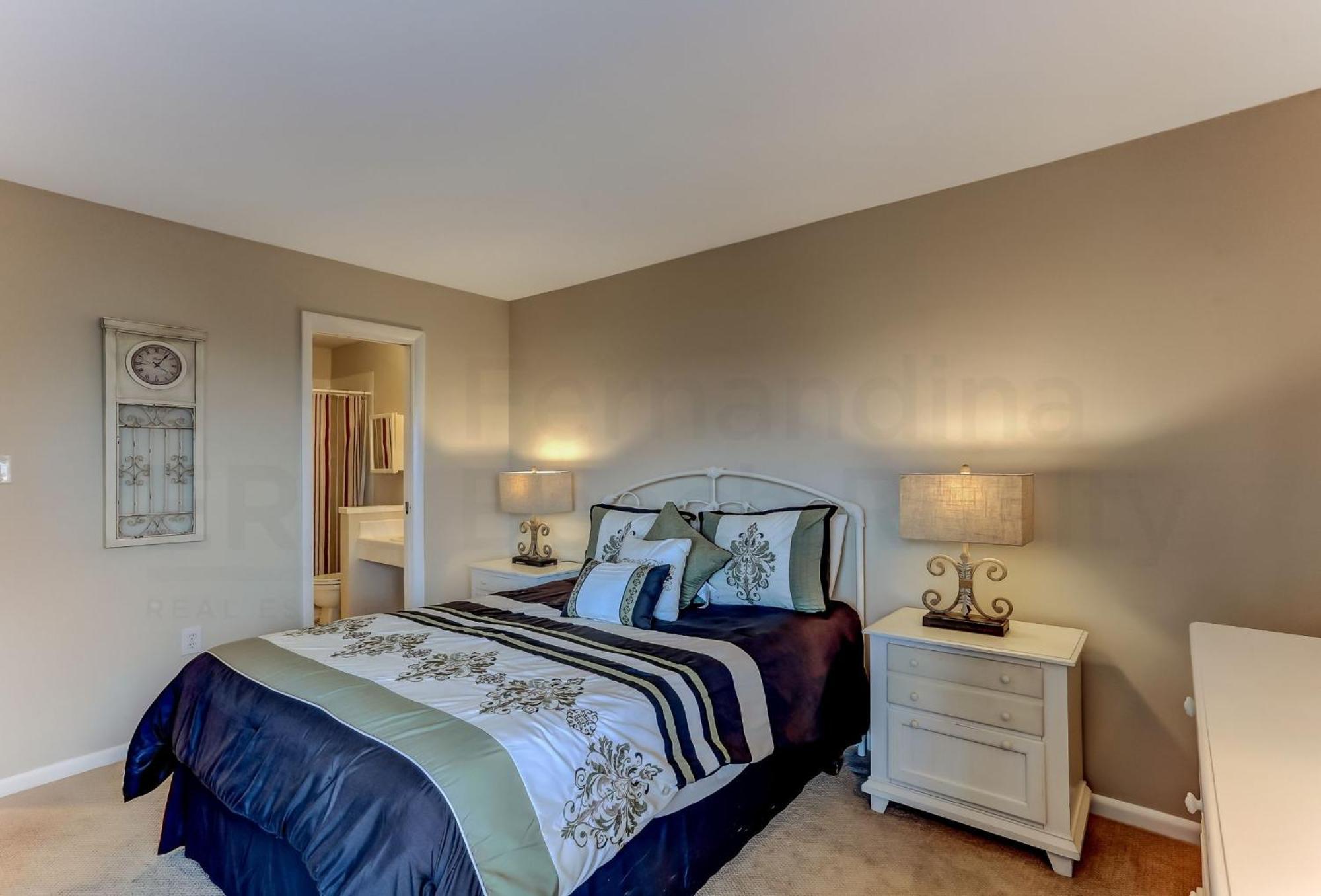 Beach Steps Away Condo Fernandina Beach Esterno foto