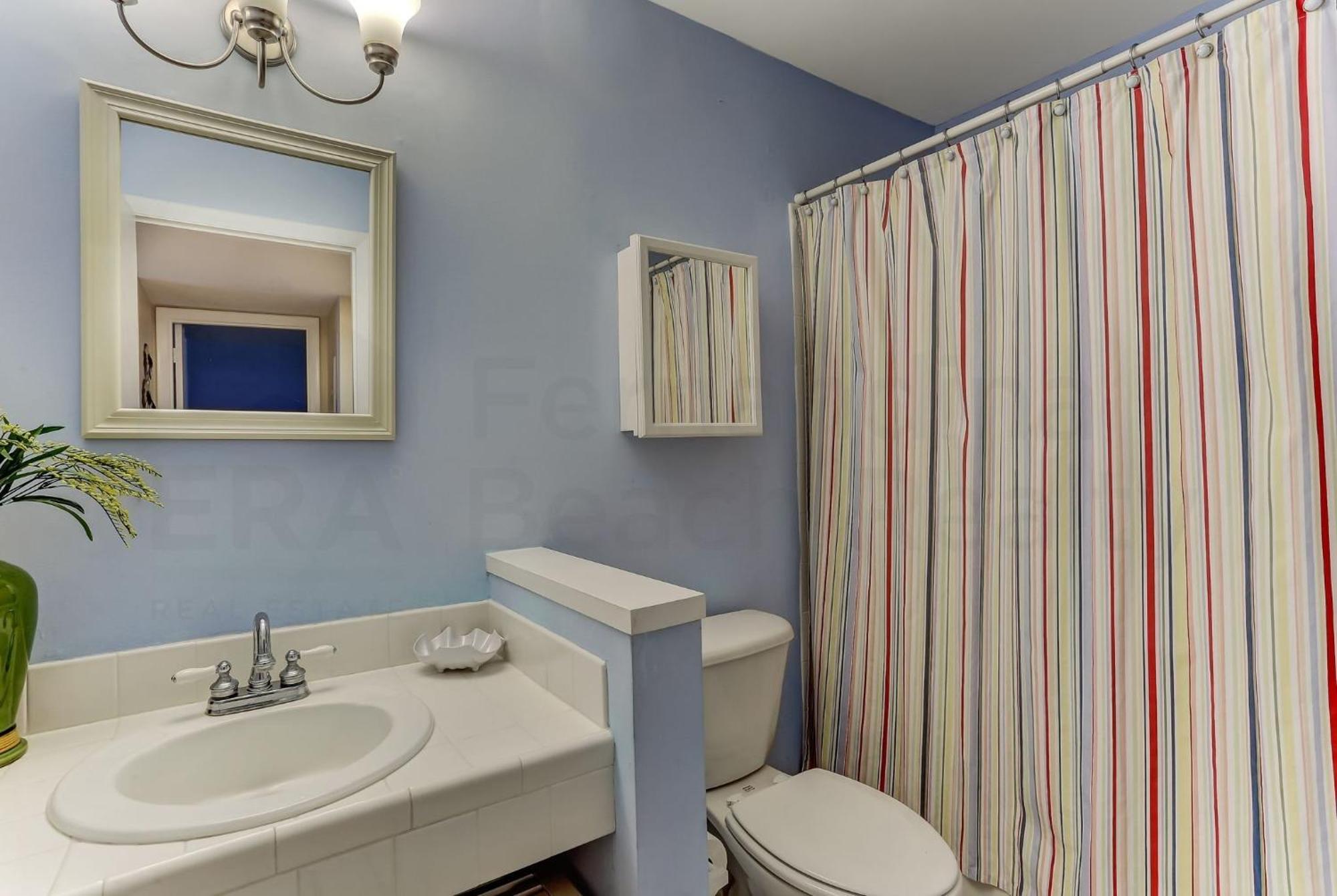 Beach Steps Away Condo Fernandina Beach Esterno foto