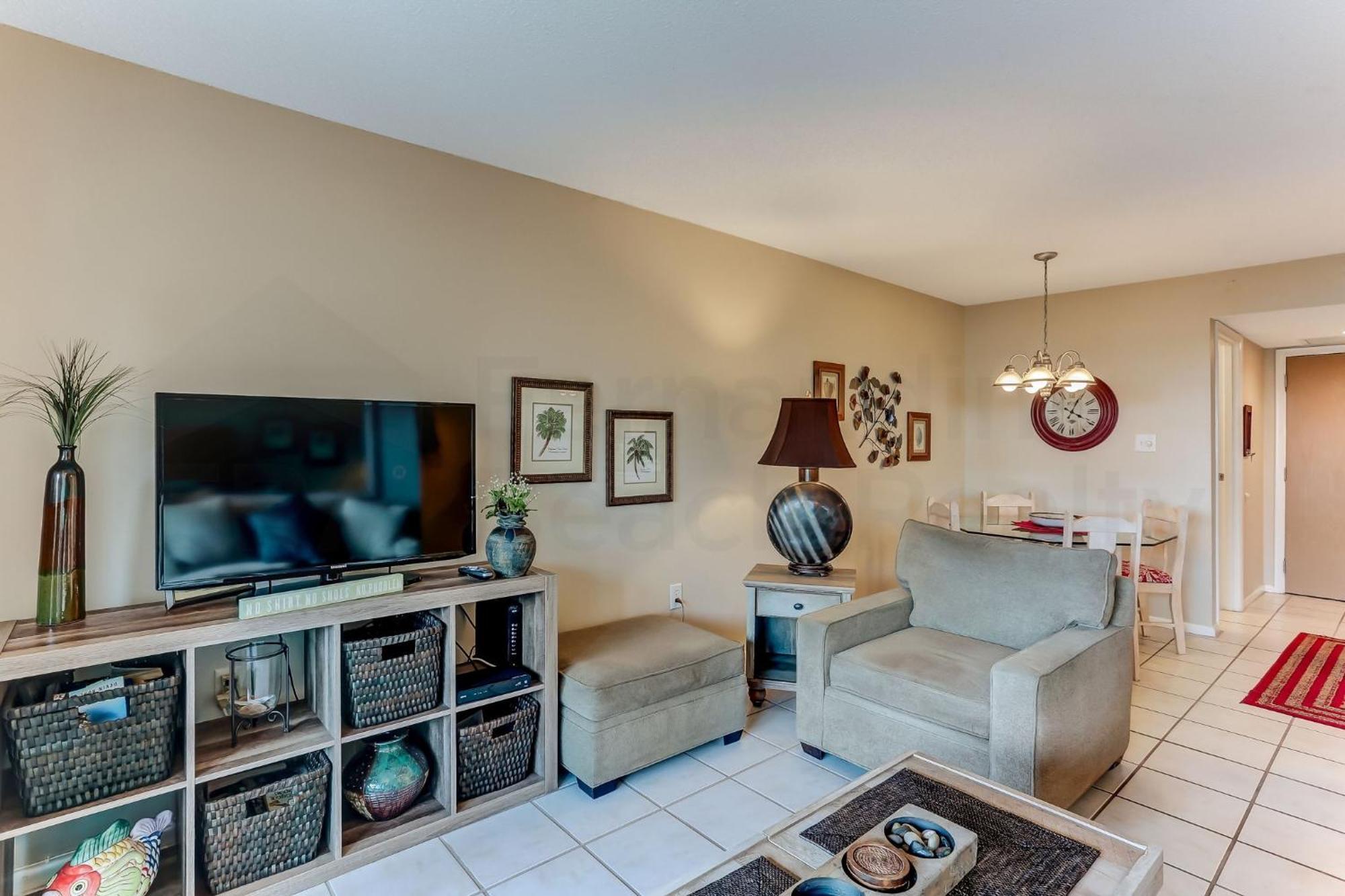 Beach Steps Away Condo Fernandina Beach Esterno foto