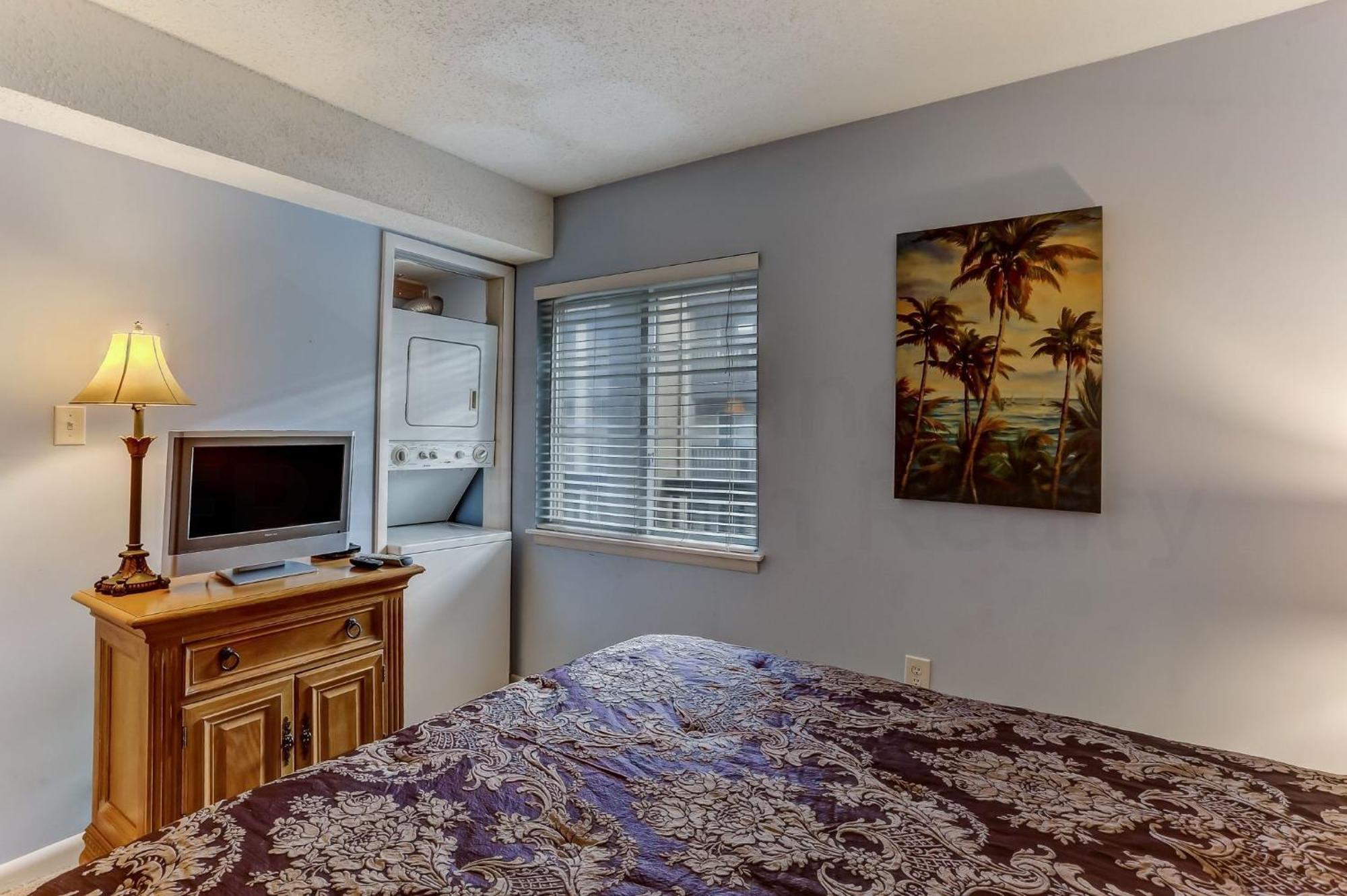 Beach Steps Away Condo Fernandina Beach Esterno foto